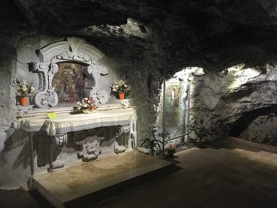 Santuario della Madonna del Belvedere